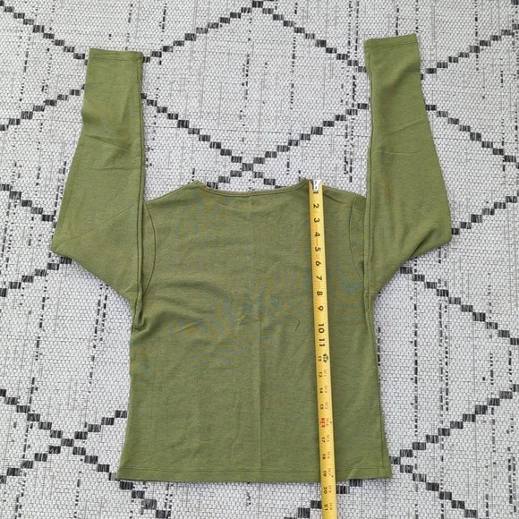 S Horny Toad Top - Picture 4 of 5